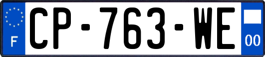 CP-763-WE