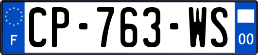 CP-763-WS