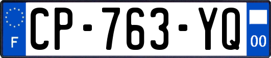 CP-763-YQ