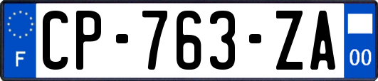 CP-763-ZA