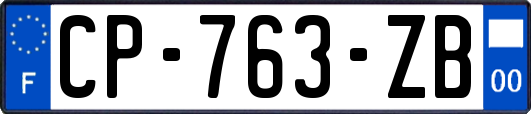 CP-763-ZB