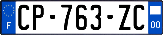 CP-763-ZC