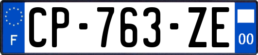 CP-763-ZE