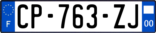 CP-763-ZJ