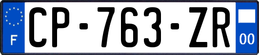 CP-763-ZR