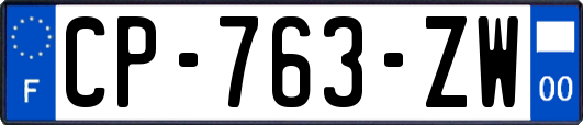 CP-763-ZW