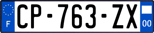 CP-763-ZX