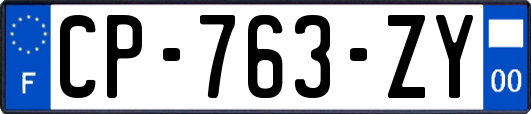 CP-763-ZY