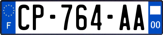 CP-764-AA