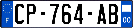 CP-764-AB