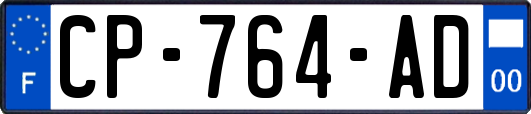 CP-764-AD