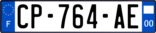 CP-764-AE