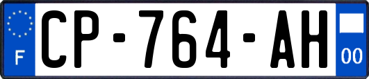 CP-764-AH