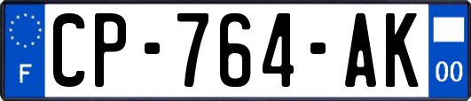 CP-764-AK