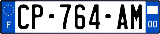 CP-764-AM