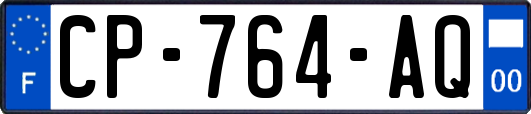 CP-764-AQ