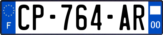 CP-764-AR