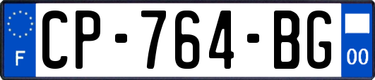 CP-764-BG