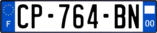 CP-764-BN