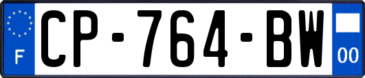 CP-764-BW