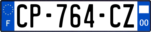 CP-764-CZ