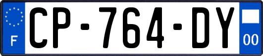 CP-764-DY