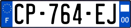 CP-764-EJ