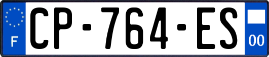 CP-764-ES