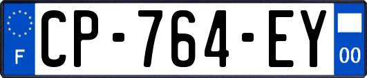 CP-764-EY