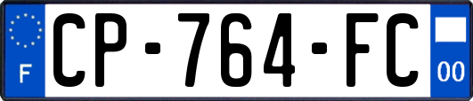 CP-764-FC