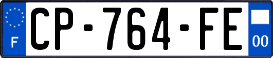 CP-764-FE