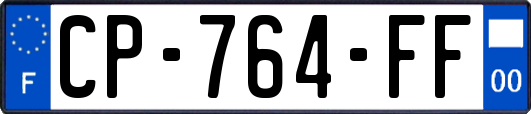 CP-764-FF