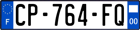 CP-764-FQ