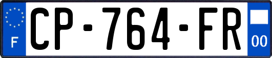 CP-764-FR