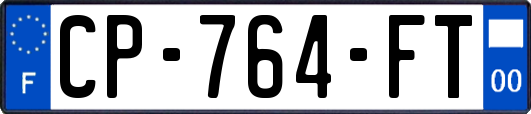 CP-764-FT