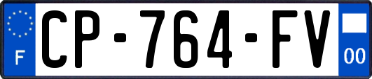CP-764-FV