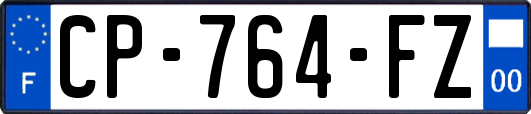 CP-764-FZ