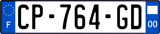 CP-764-GD
