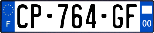 CP-764-GF