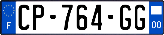 CP-764-GG