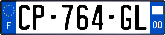 CP-764-GL