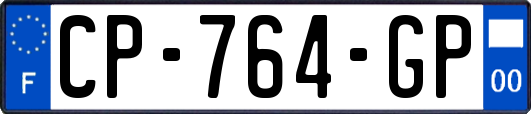 CP-764-GP