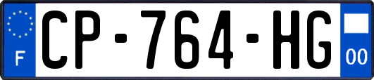 CP-764-HG