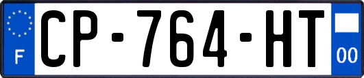 CP-764-HT