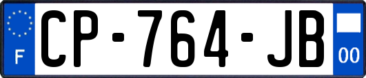 CP-764-JB