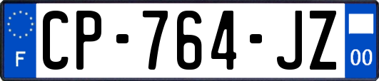 CP-764-JZ