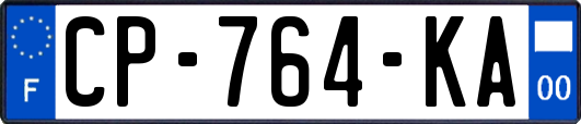 CP-764-KA