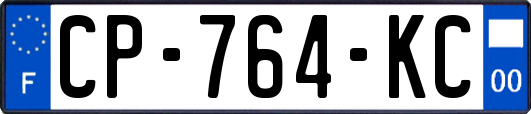 CP-764-KC