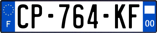 CP-764-KF