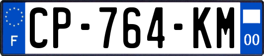 CP-764-KM